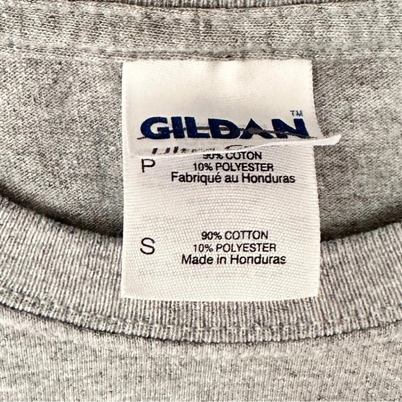 Yuengling Beer Tshirt Size Small Gray Unisex - Picture 3 of 5